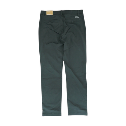 Gray Classic Pants