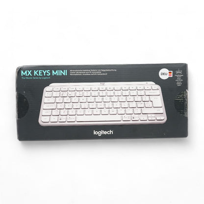 Black MX Keys Mini Keyboard Keyboard