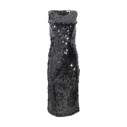Black Midi Formal