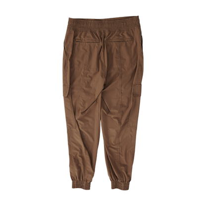 Brown Pants