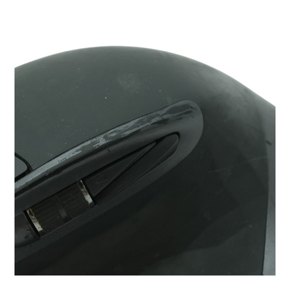 Black MX Master 2S Mouse