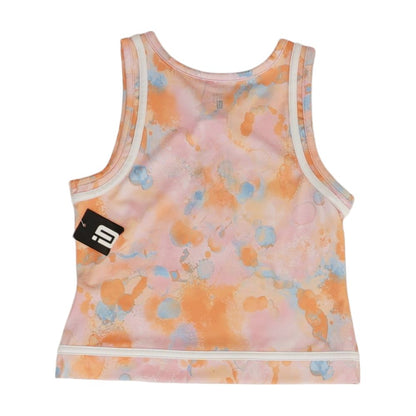 Multi Graphic Bra