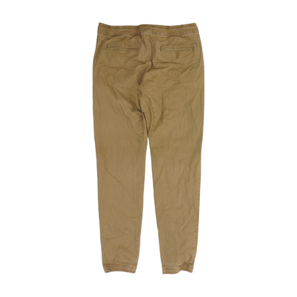Brown Regular Pants