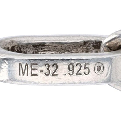 Sterling Silver Charm