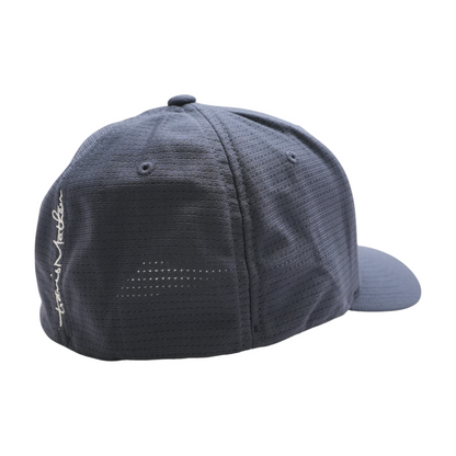 Navy Ballcap Hat