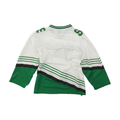 Vintage Michigan State Spartans Jersey