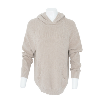 Tan Pullover Sweater