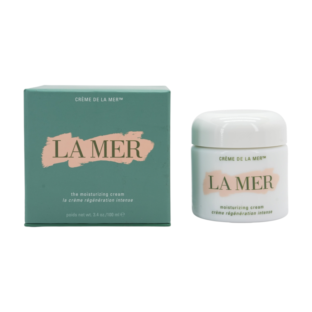 Moisturizing Cream
