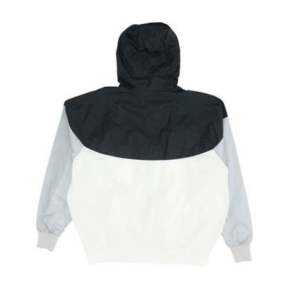 Multi Color Block Active Jacket