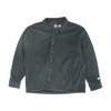 Black Solid Jacket