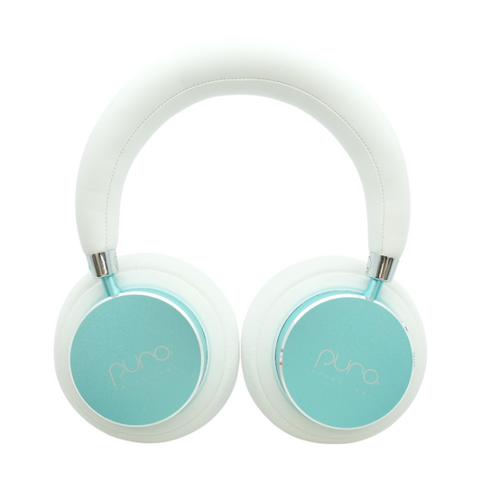 Teal BT2200 Plus Headphones