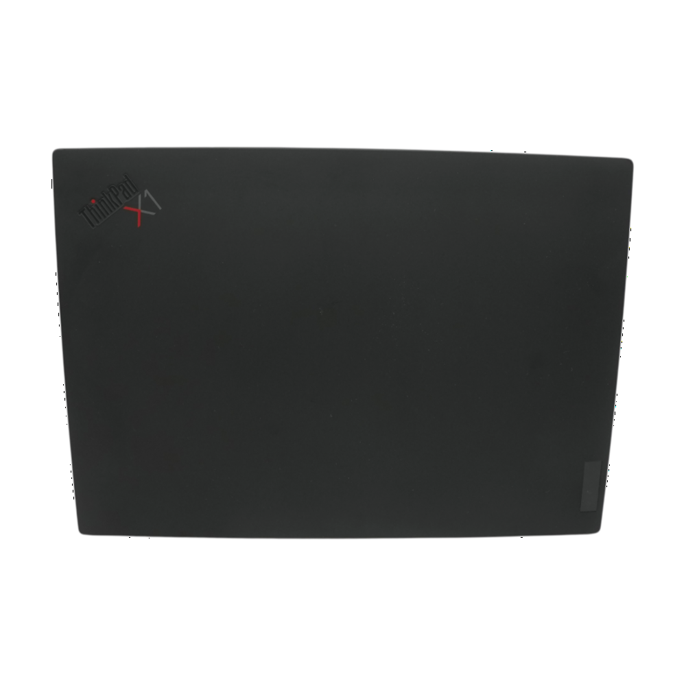 14.0" ThinkPad X1 Carbon Black Intel Core i5 2.60GHz 16GB 512GB NVME/SSD
