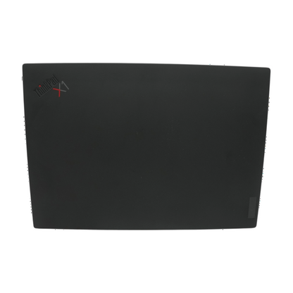 14.0" ThinkPad X1 Carbon Black Intel Core i5 2.60GHz 16GB 512GB NVME/SSD