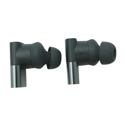 Black Between 3 ANC Wireless Earbuds