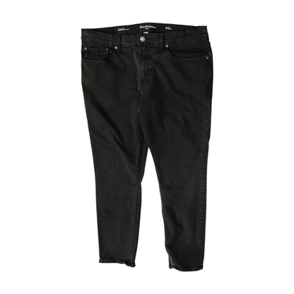 Black Skinny Jeans