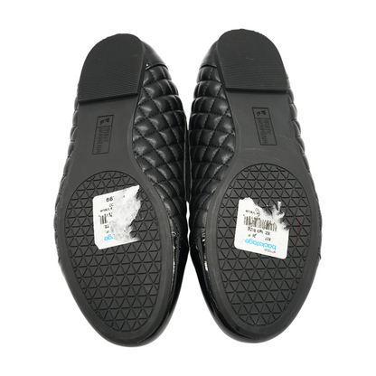 Black Flats