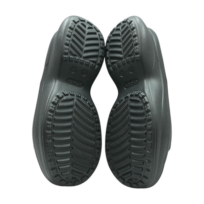 Black Flats
