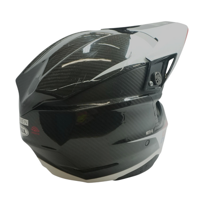 Moto-10 Spherical Off Road Helmet