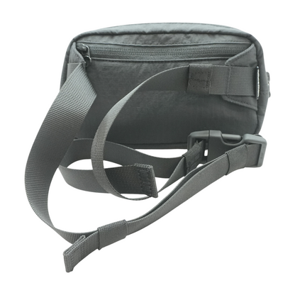 Black Belt Bag