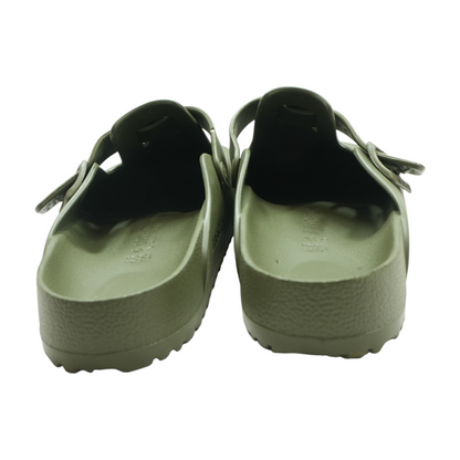Olive Casual Shoes