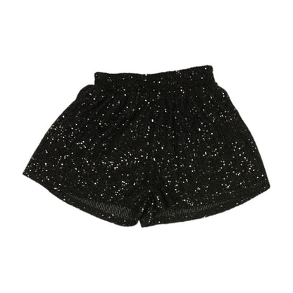 Black Chino Shorts