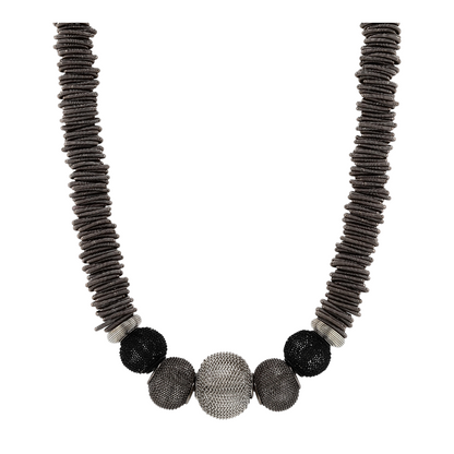 Costume Statement Necklace