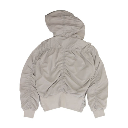 Tan Lightweight Jacket