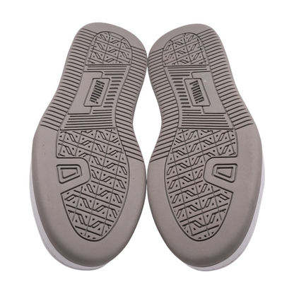 White Athletics Shoes
