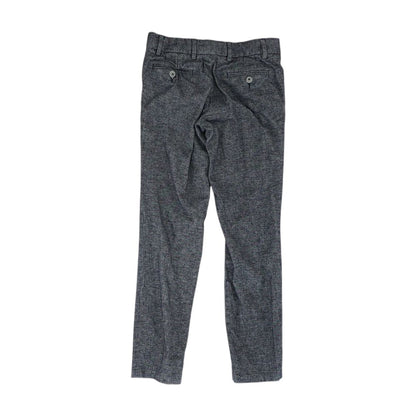 Navy Misc Chino Pants