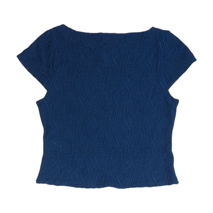 Blue Blouse