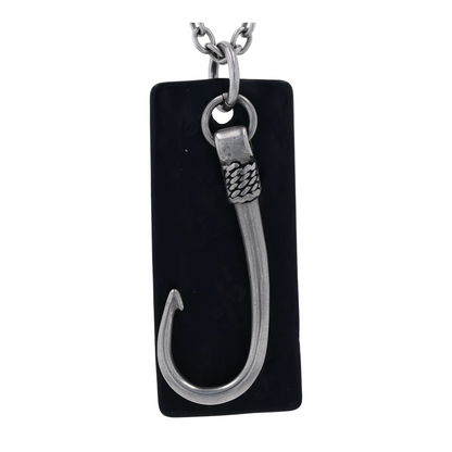 Costume Pendant Necklace