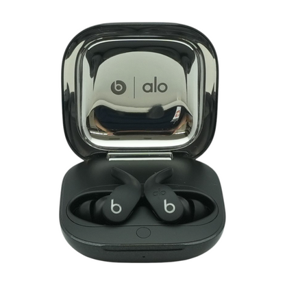 Reflective Black Fit Pro Alo Yoga Edition Wireless Earbuds