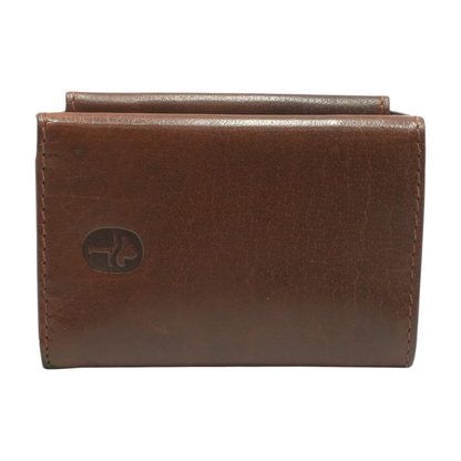 Brown Cardholder Wallet