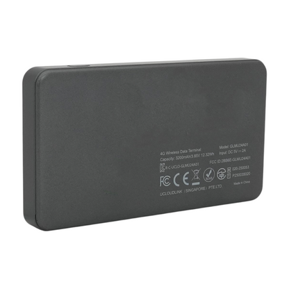 G40 Pro T-Mobile Hotspot