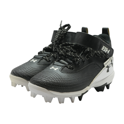 Black Athletics Shoes