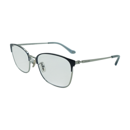 Navy Browline Prescription Eyewear