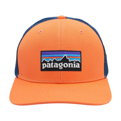 Peach Ballcap