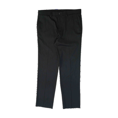 Charcoal Regular Pants