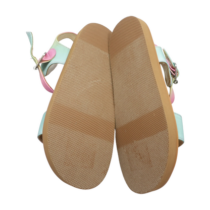 Multi Sandals Shoes