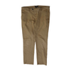 Brown Regular Pants
