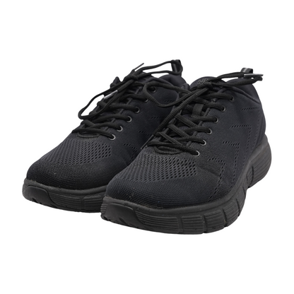 Signature Sneaker Low-Top Athletic Shoes