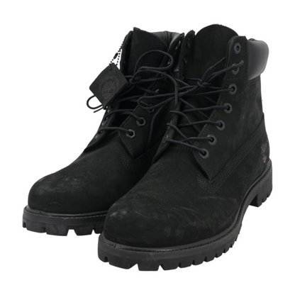 Black Work / Hiking Boots