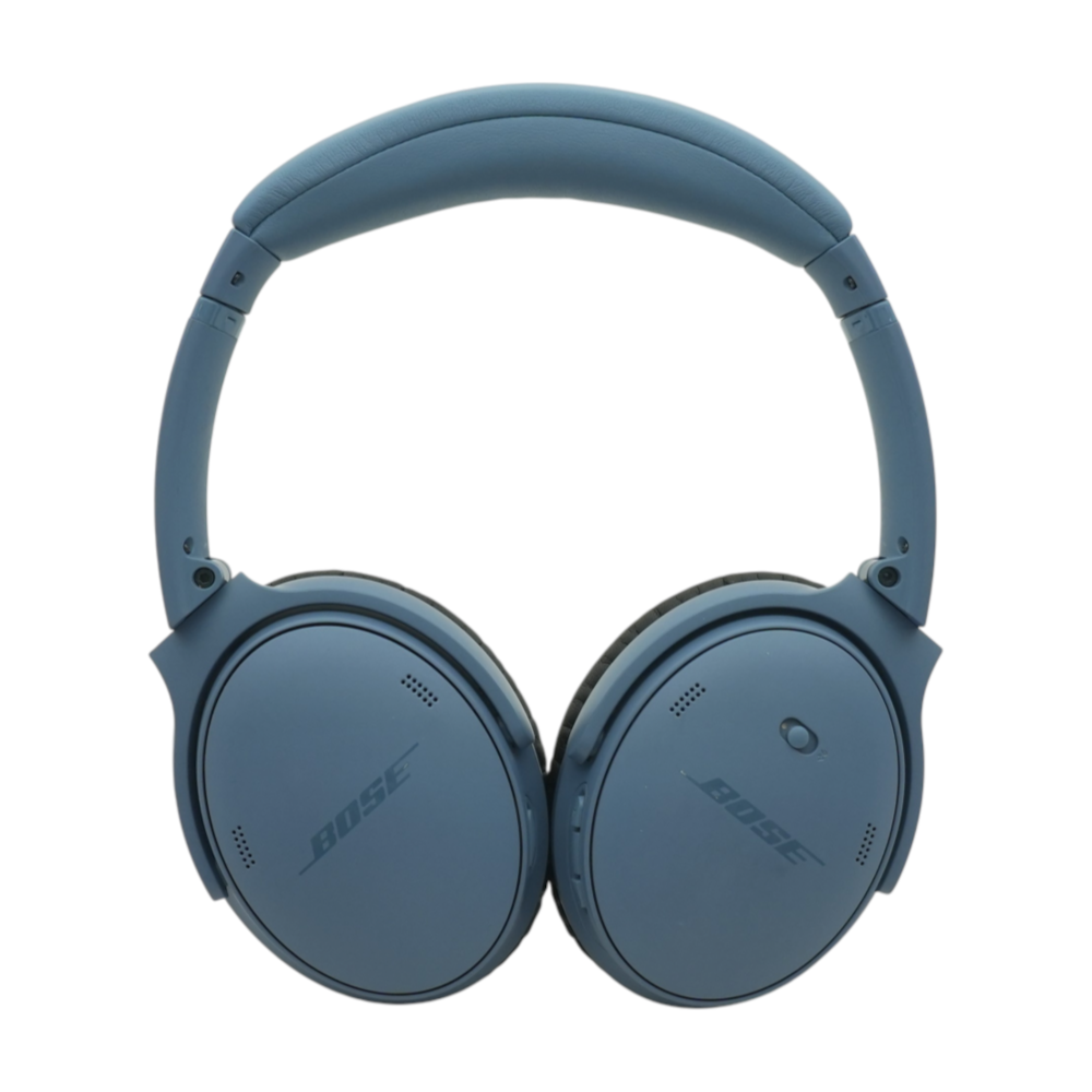 Blue Dusk QuietComfort Noise Cancelling Headphones With Black Earpads