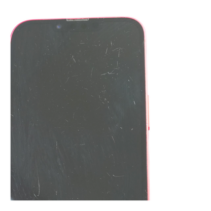 iPhone 14 "Cricket" 128GB Red