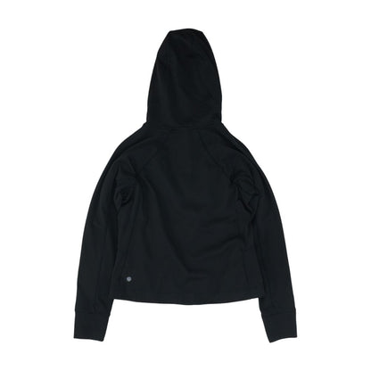 Black Jacket