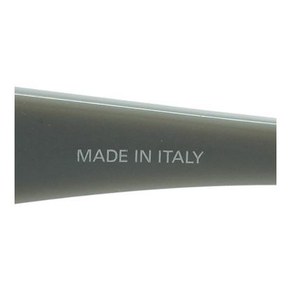 Gray Rectangle Sunglasses