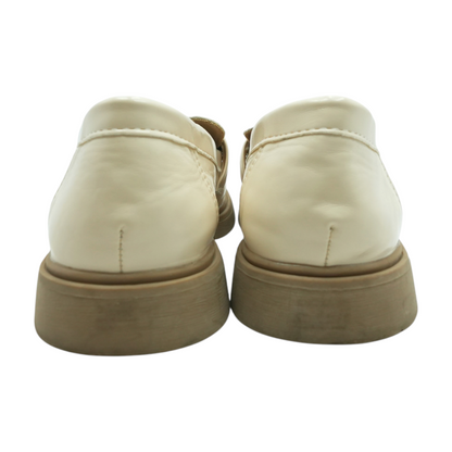 Ivory Casual Shoes Shoes