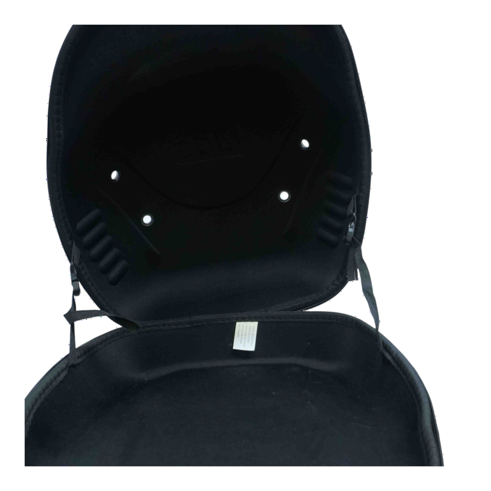 Cap Carrier