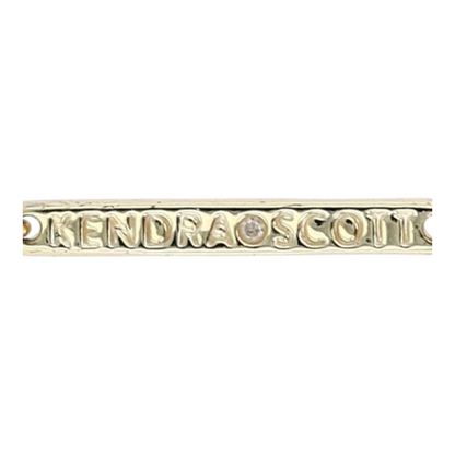 Costume Pendant Necklace
