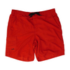 Red Swim Bottom